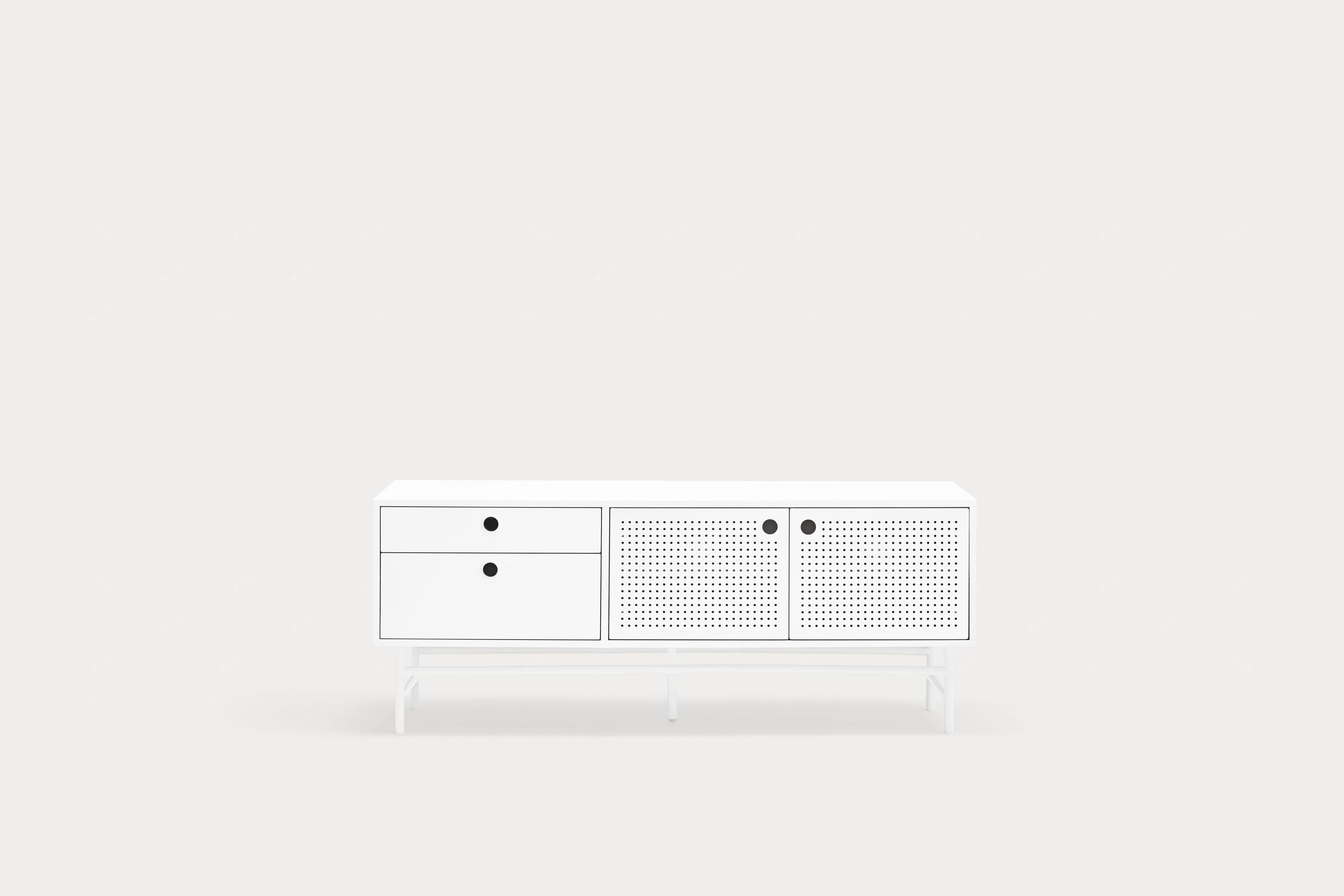 Cabinets 3D Models 13