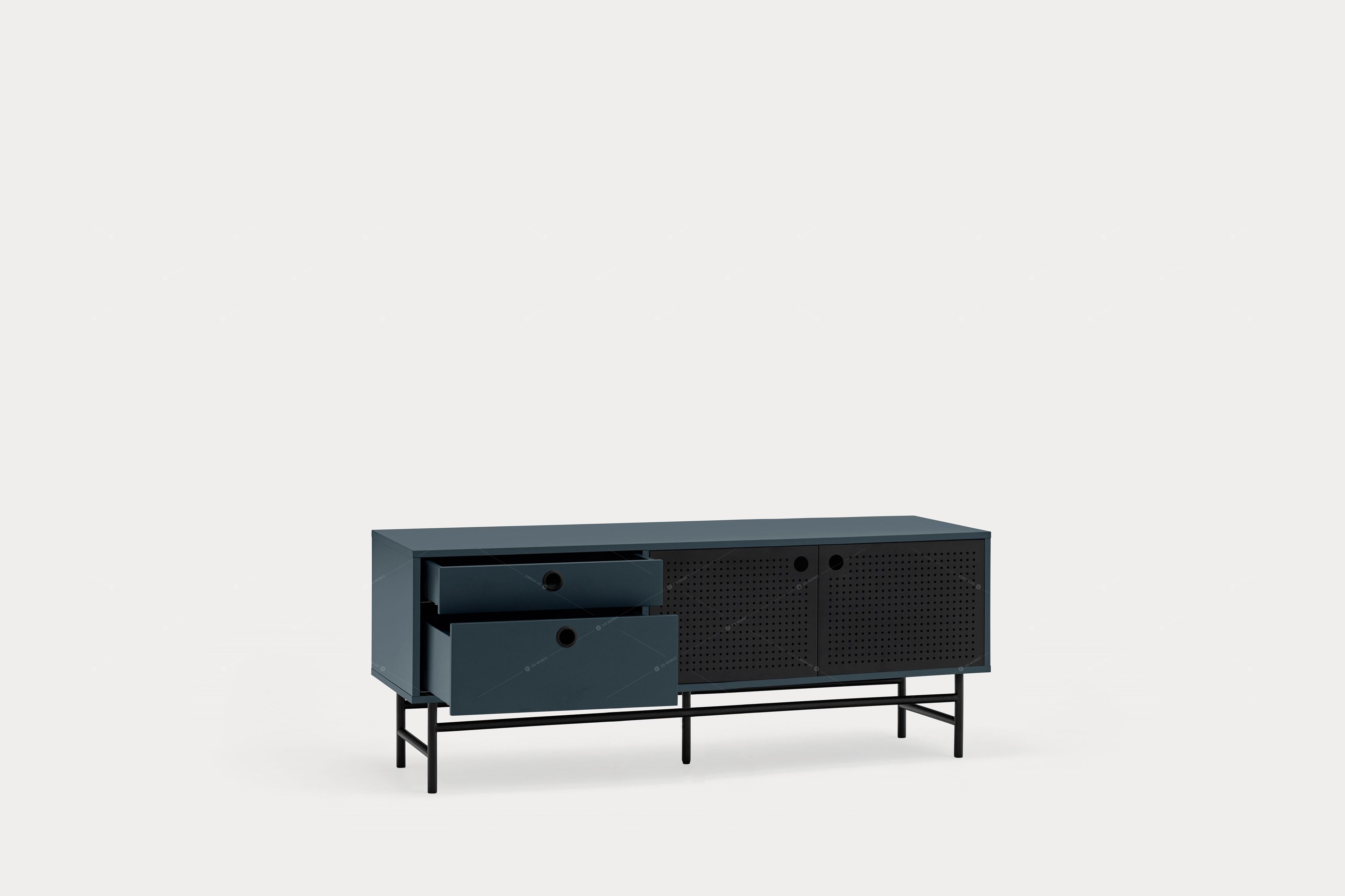 Cabinets 3D Models 7