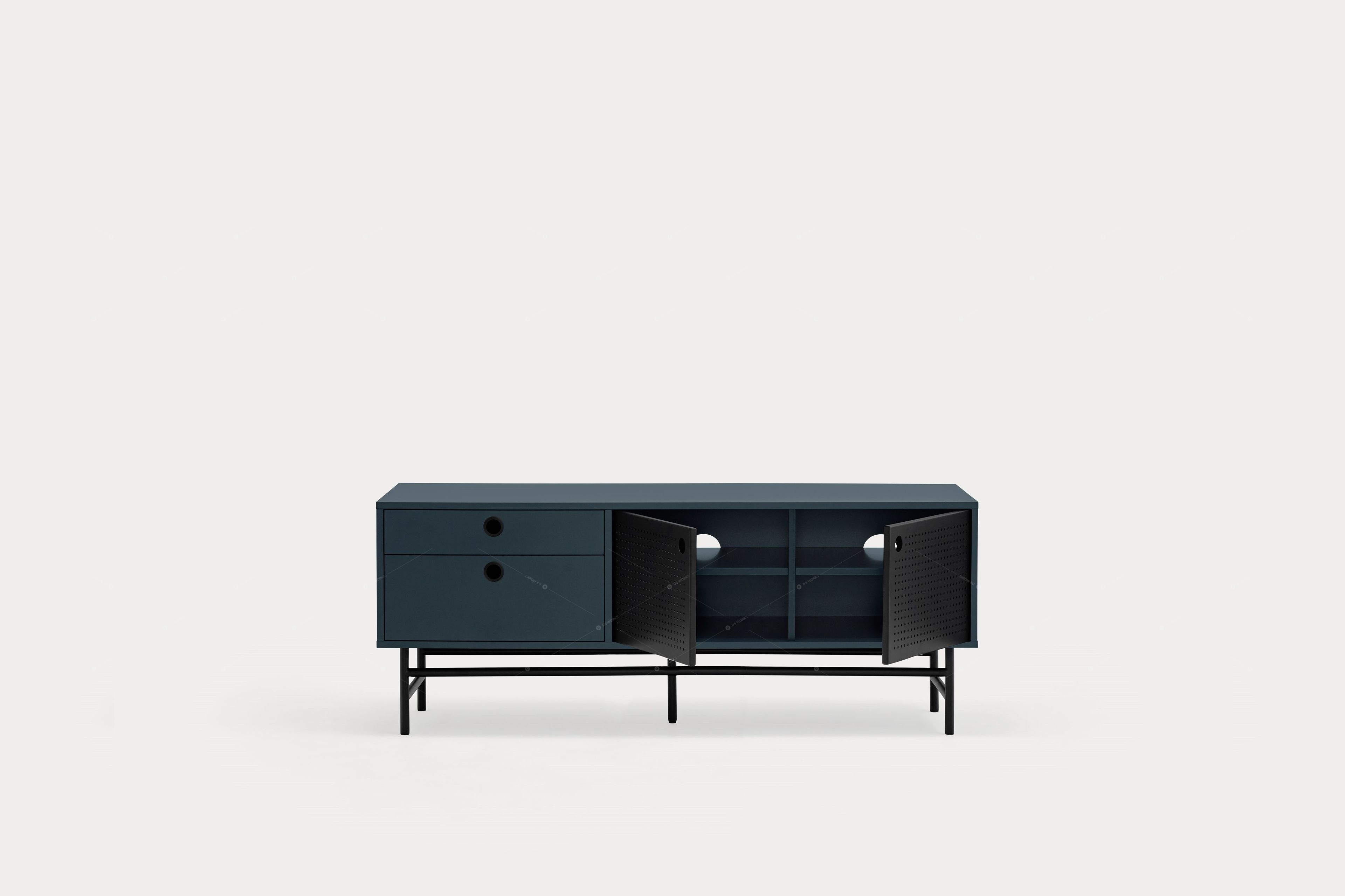 Cabinets 3D Models 9