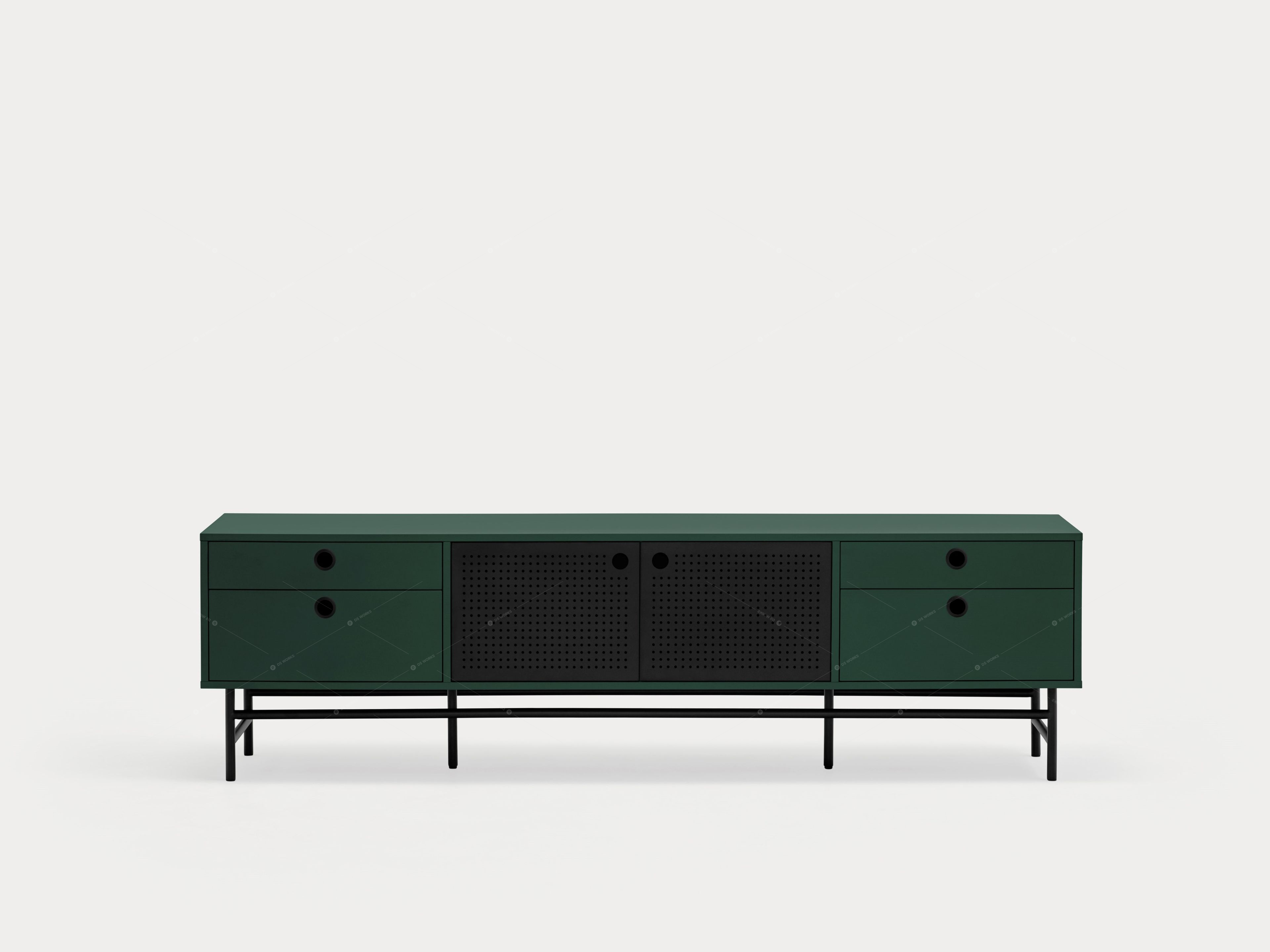 Cabinets 3D Models 23