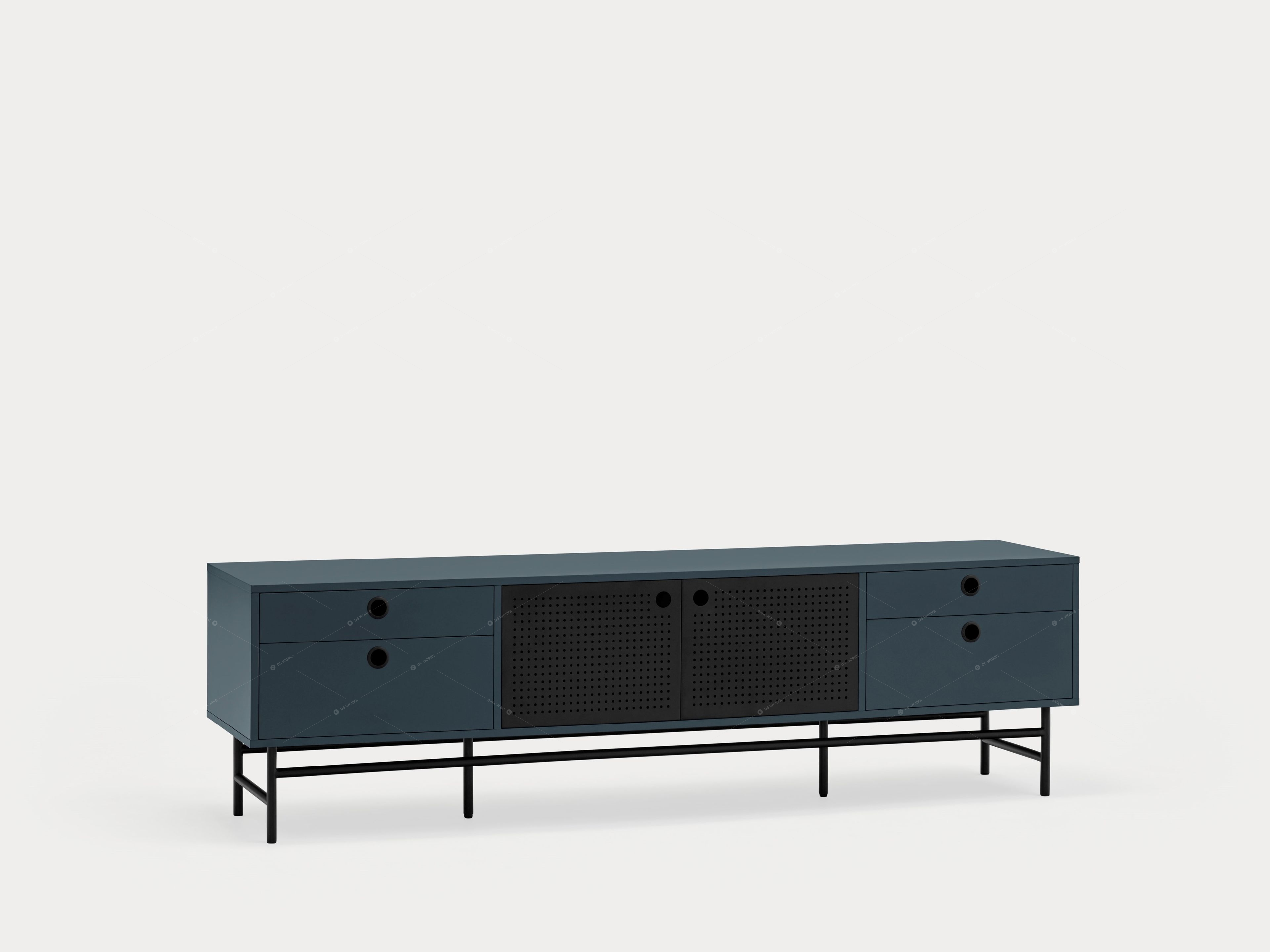 Cabinets 3D Models 16