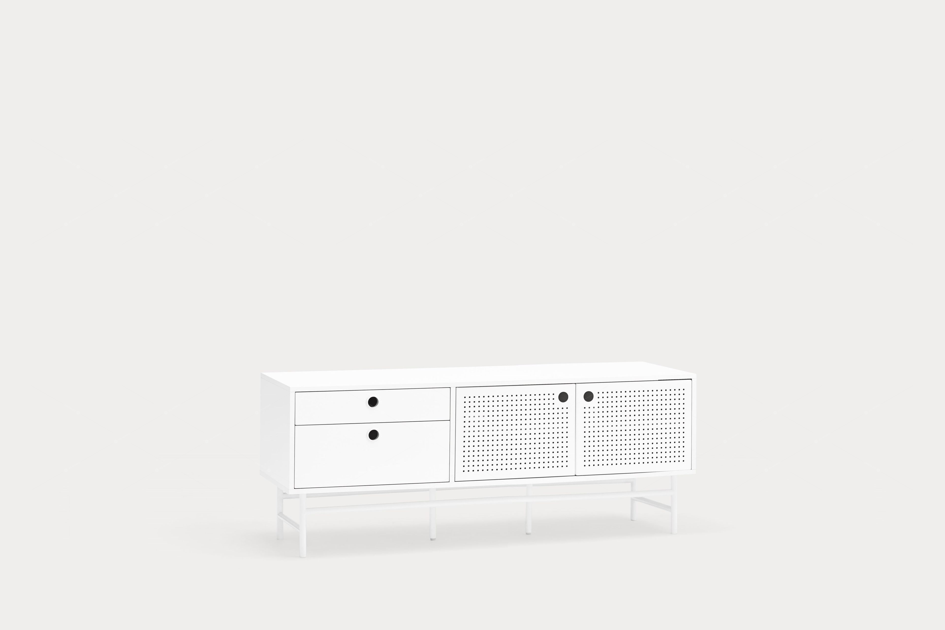 Cabinets 3D Models 11