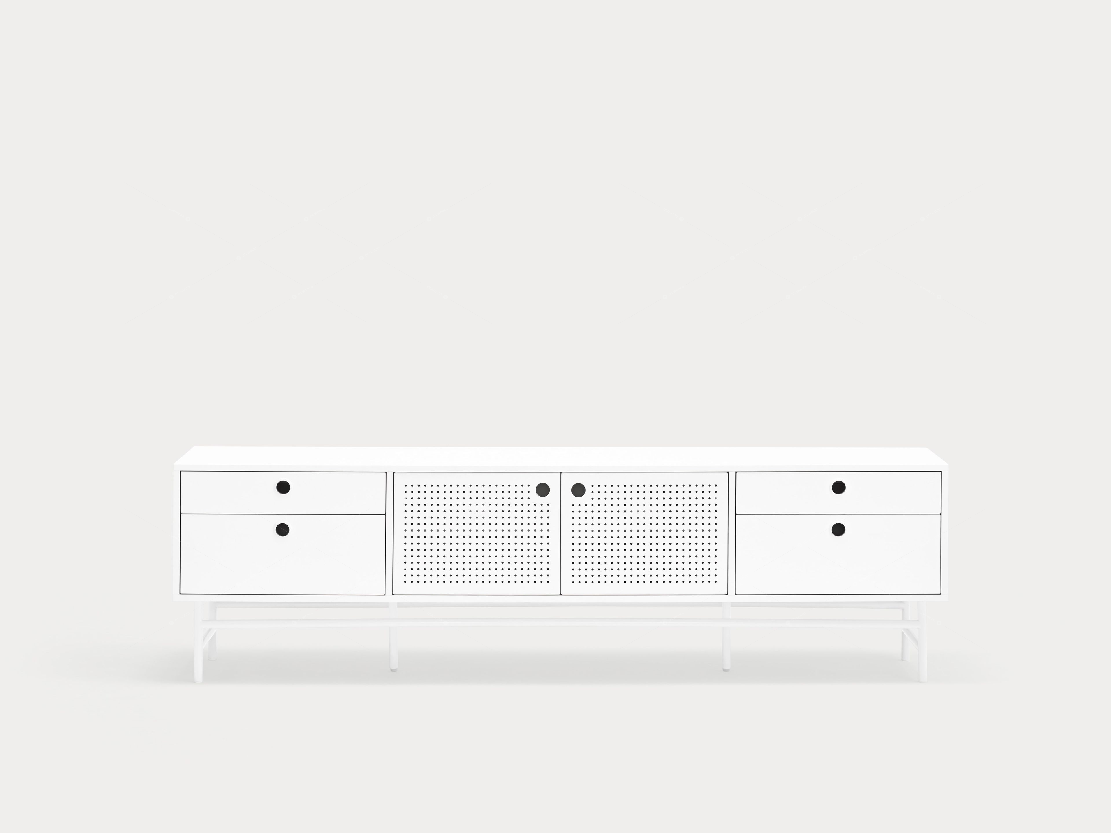 Cabinets 3D Models 20