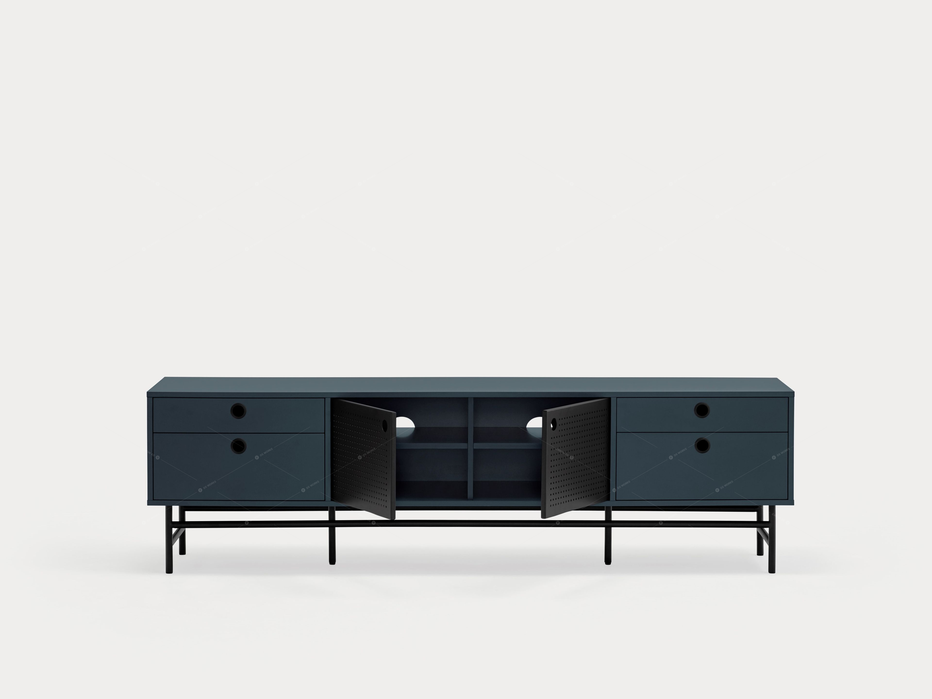 Cabinets 3D Models 18