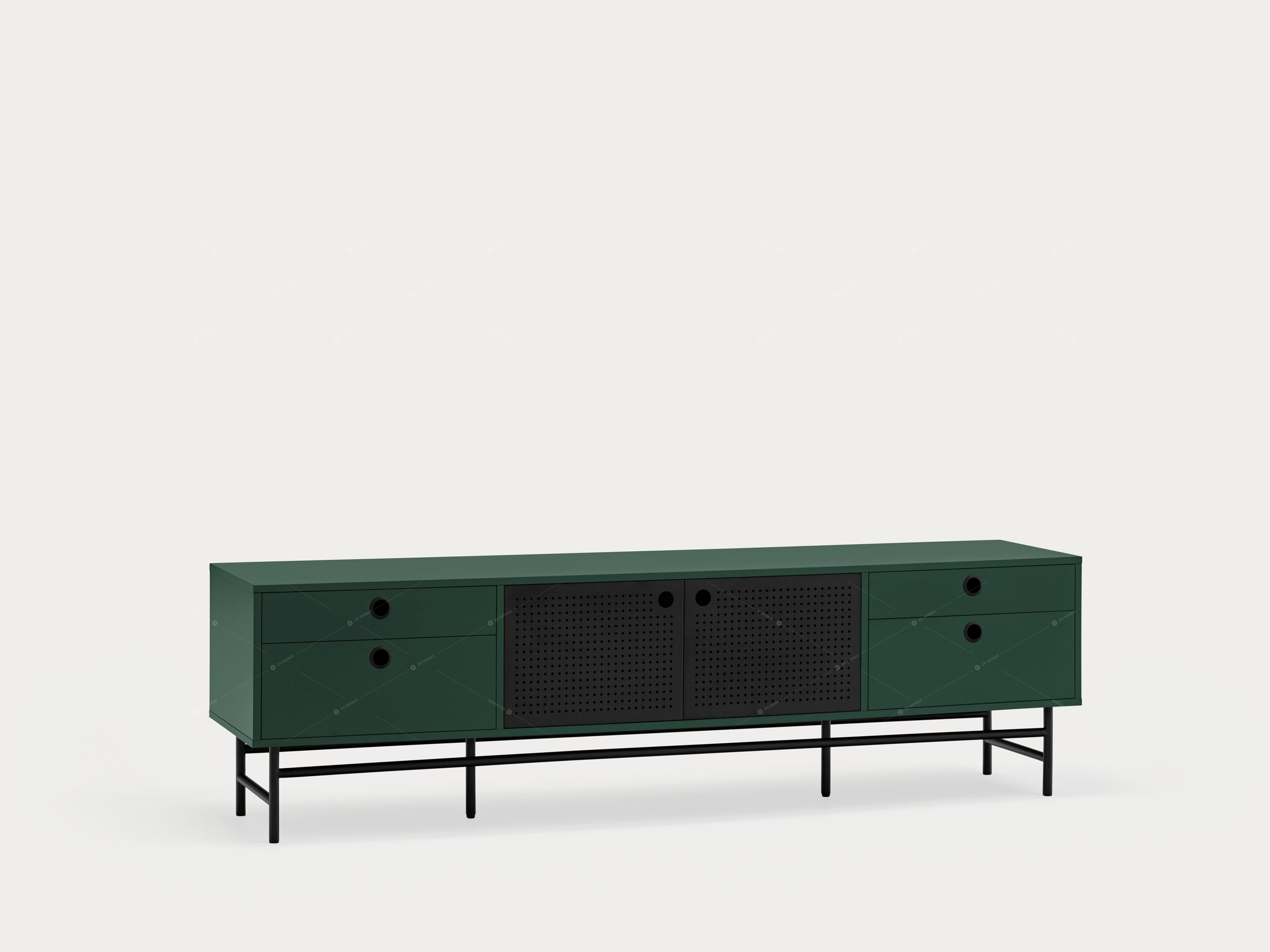 Cabinets 3D Models 22