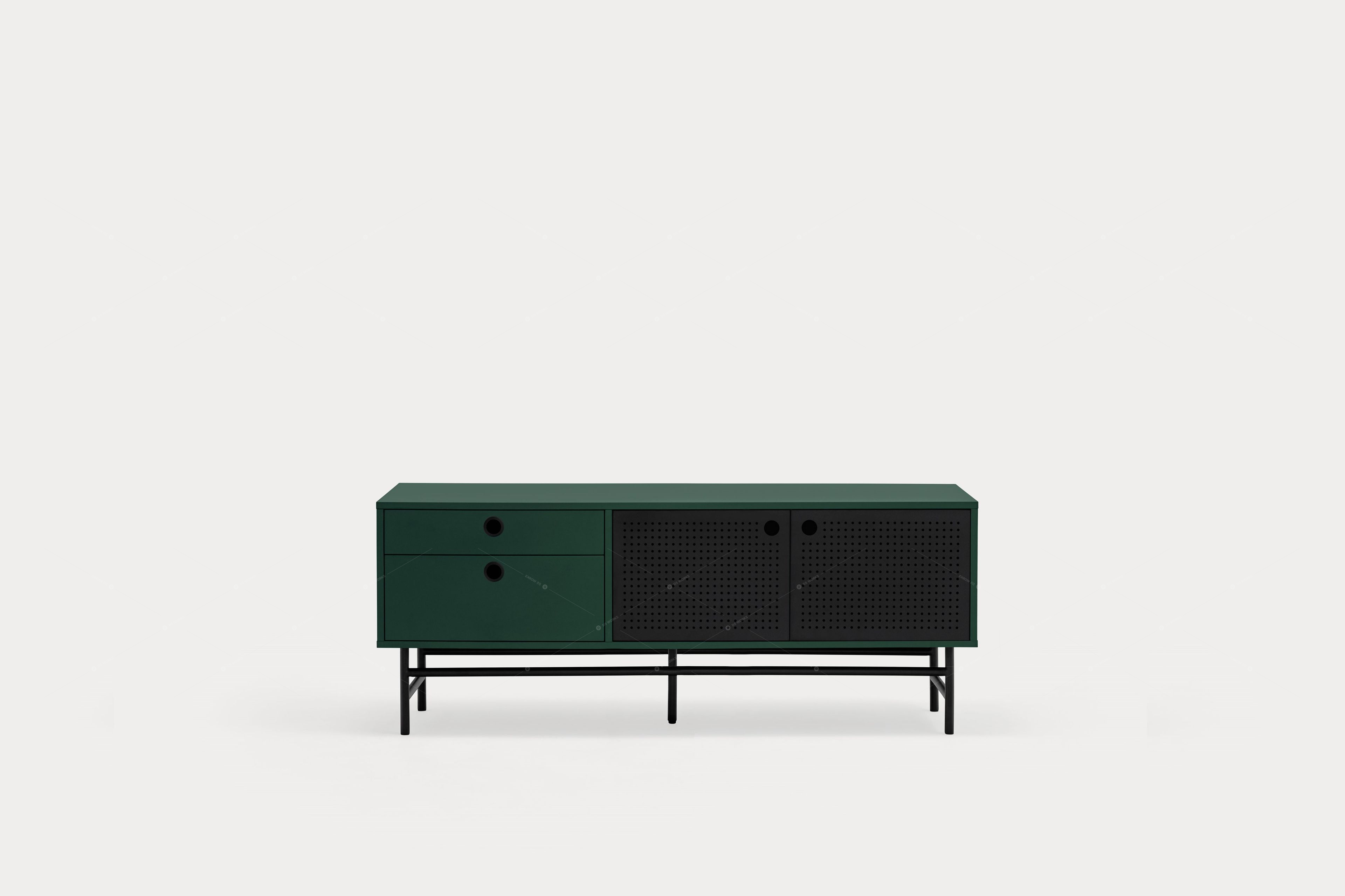 Cabinets 3D Models 3