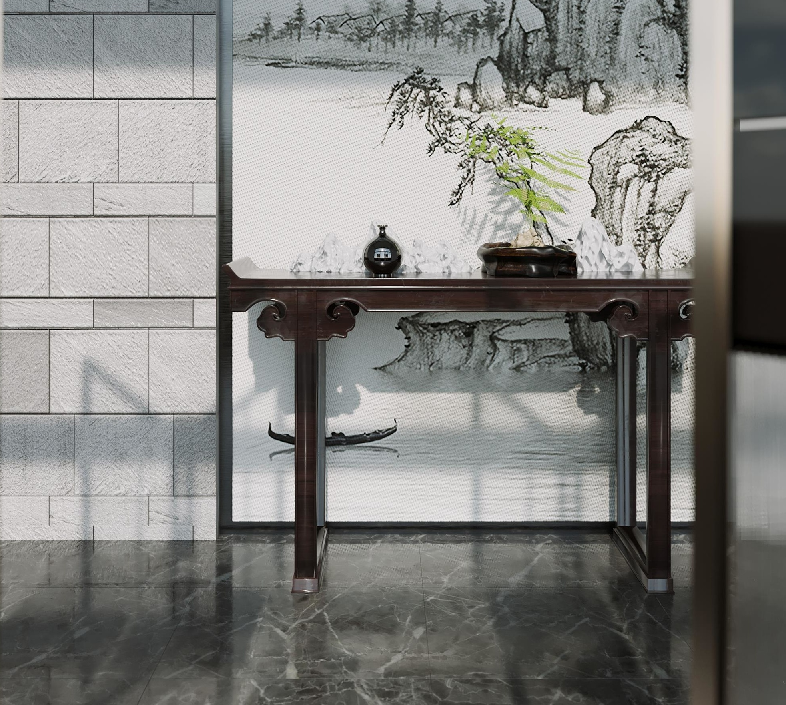 Classical Chinese Console Table
