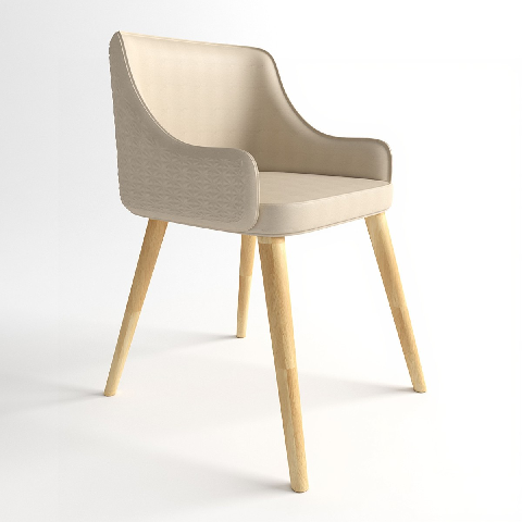 Modern Chairs 