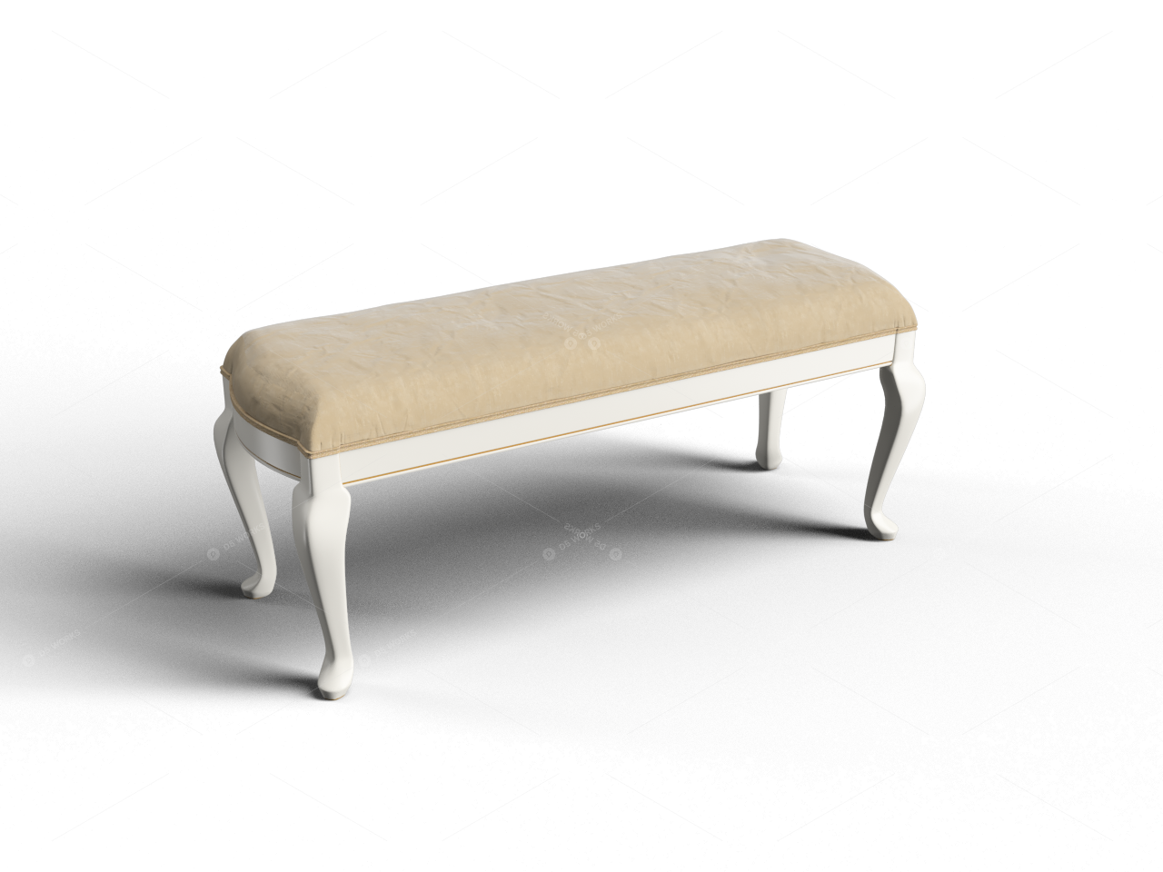 Stools 3D Models