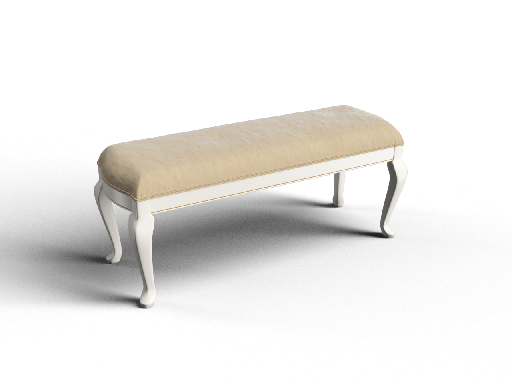 Modern Sofa Stool