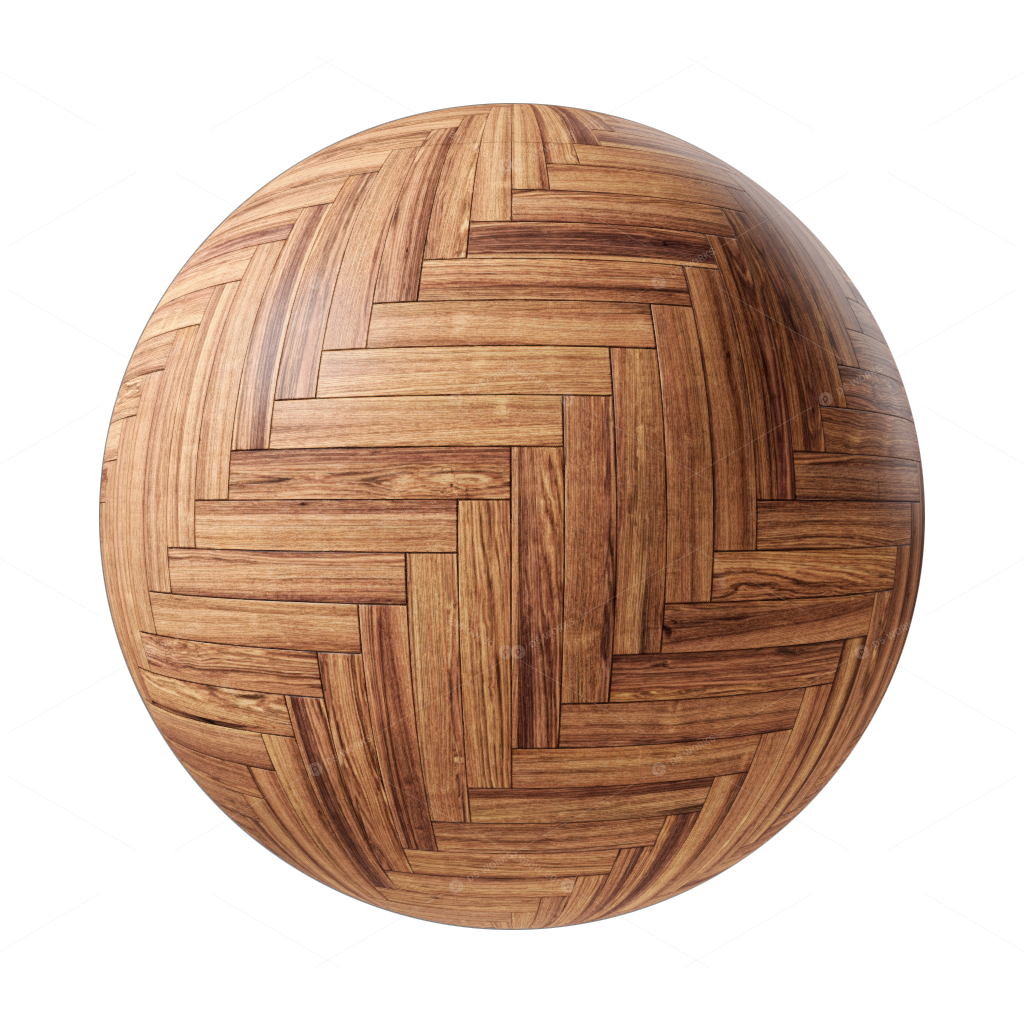Herringbone Pattern Material