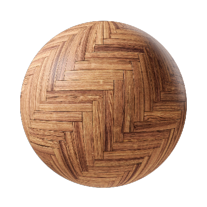 Herringbone Parquet Flooring Pine scrabble