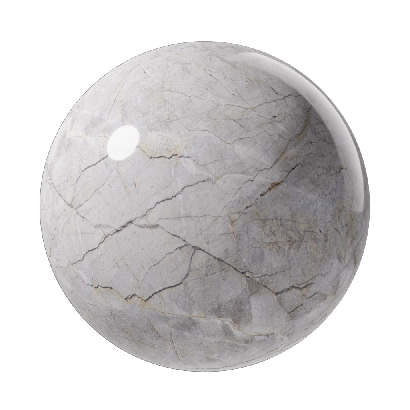 Grey Vision Marble