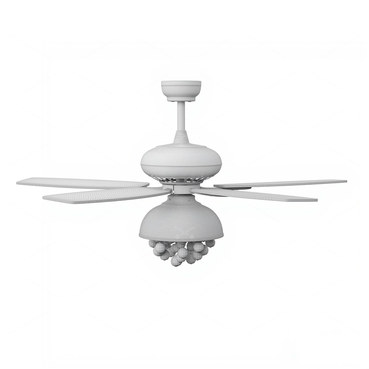 Home Appliances 3D Models 3