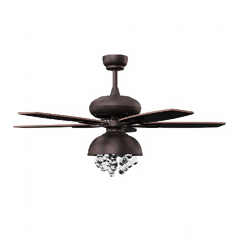 Modern Electric Fan 