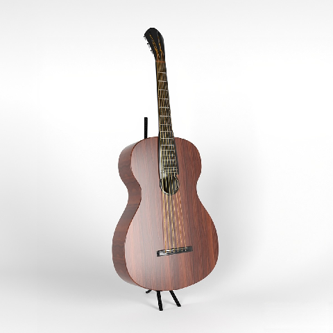 Modern Musical Instruments