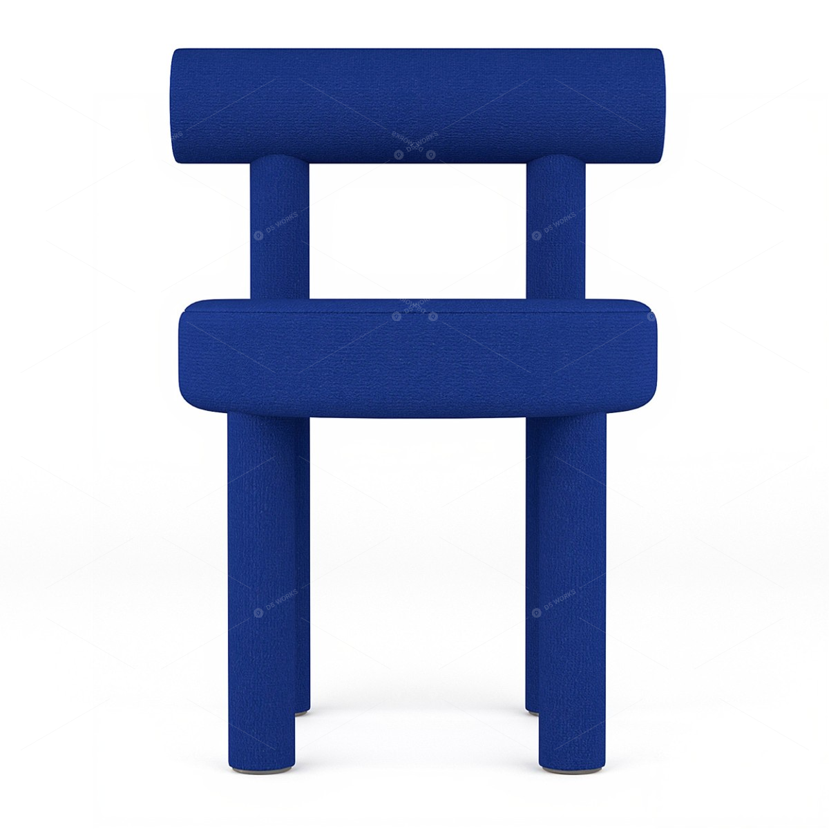 Chairs 3D Models 3