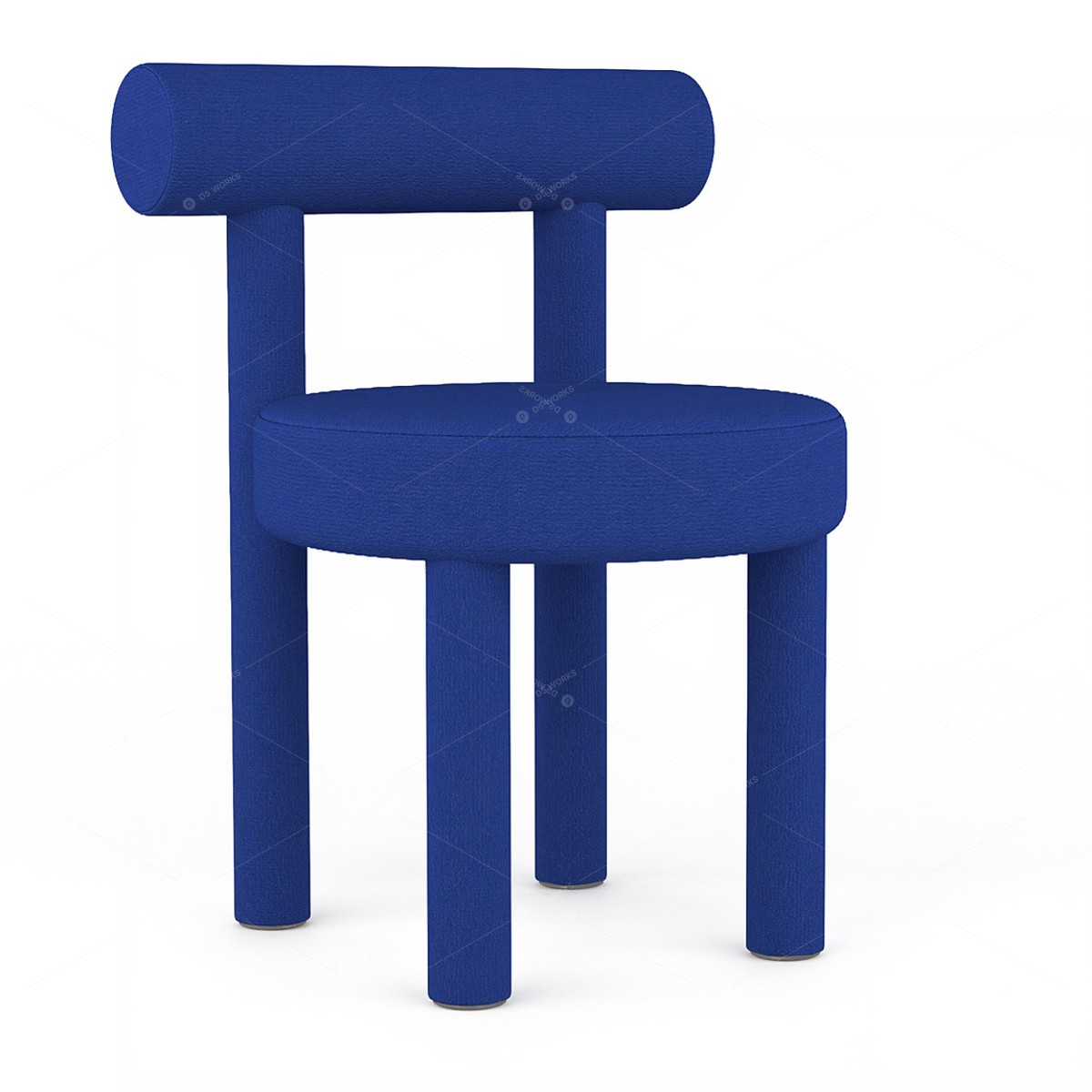 Chairs 3D Models 2