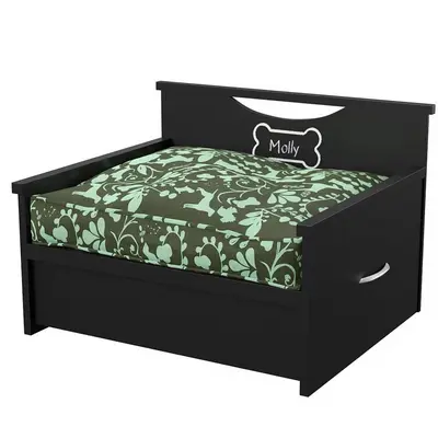 Scandinavian Pet Bed