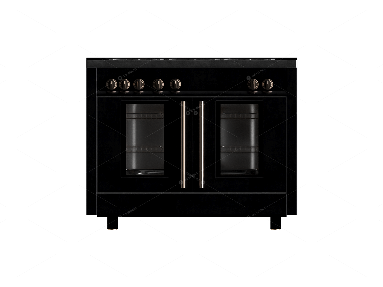 Other Kitchen Supplies 3D Models 2