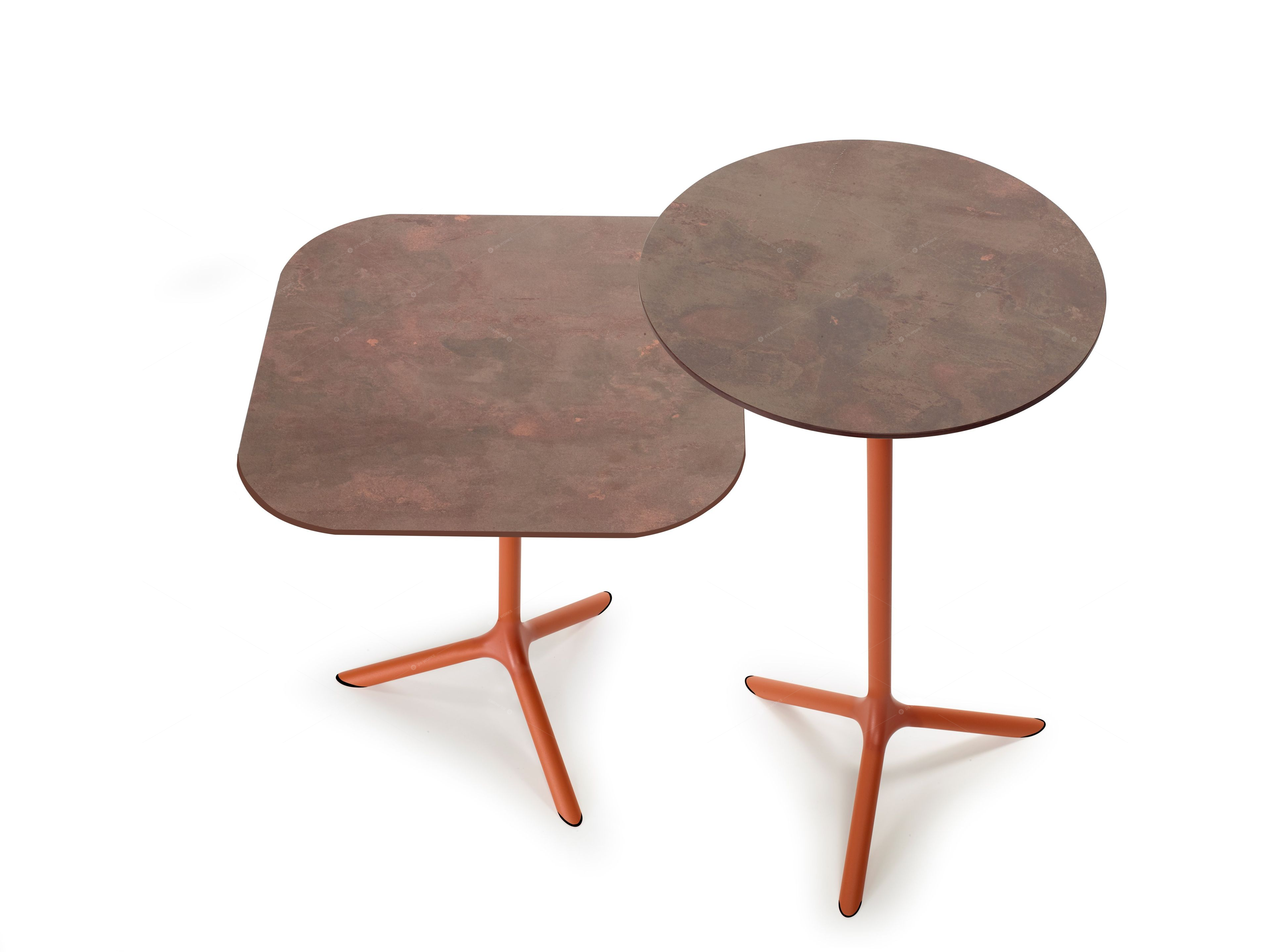 Tables/Side Tables 3D Models 4
