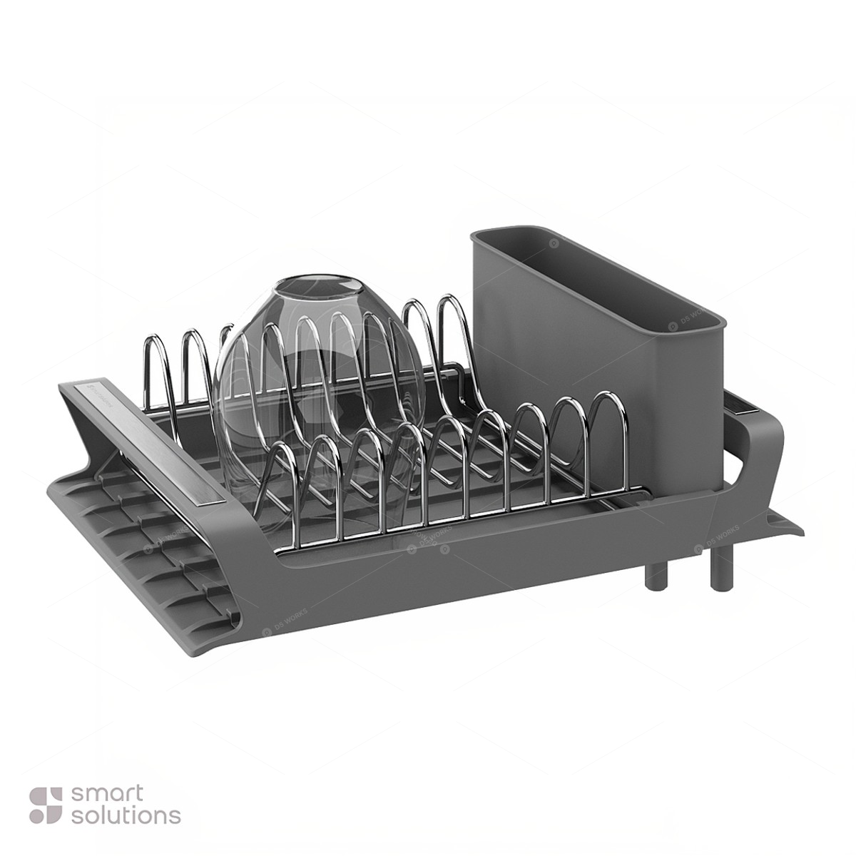 Other Kitchen Supplies 3D Models 3