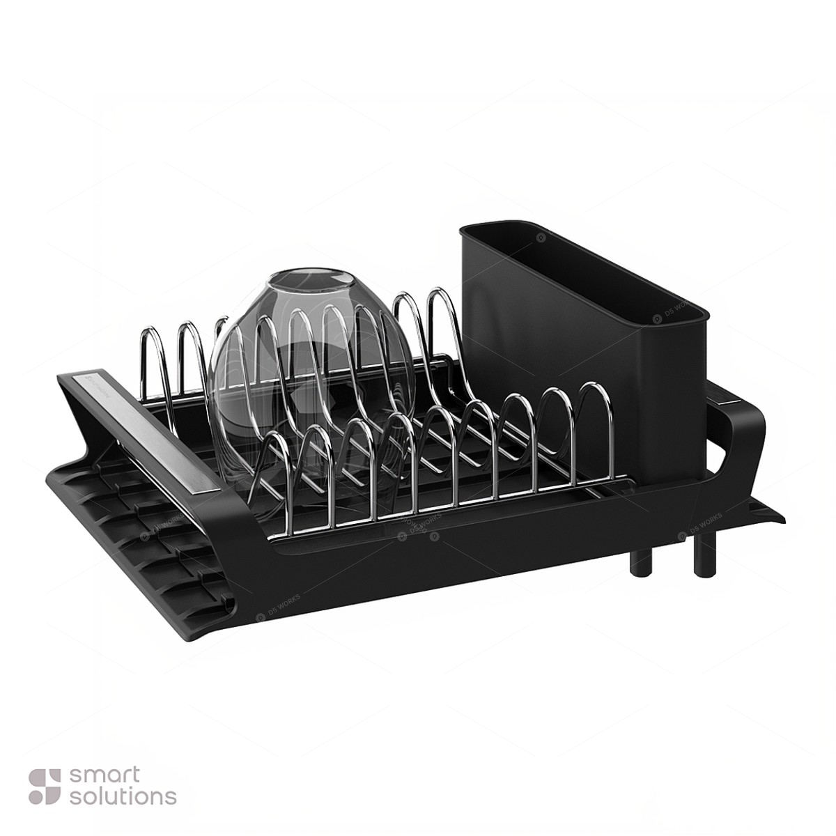 Other Kitchen Supplies 3D Models 2