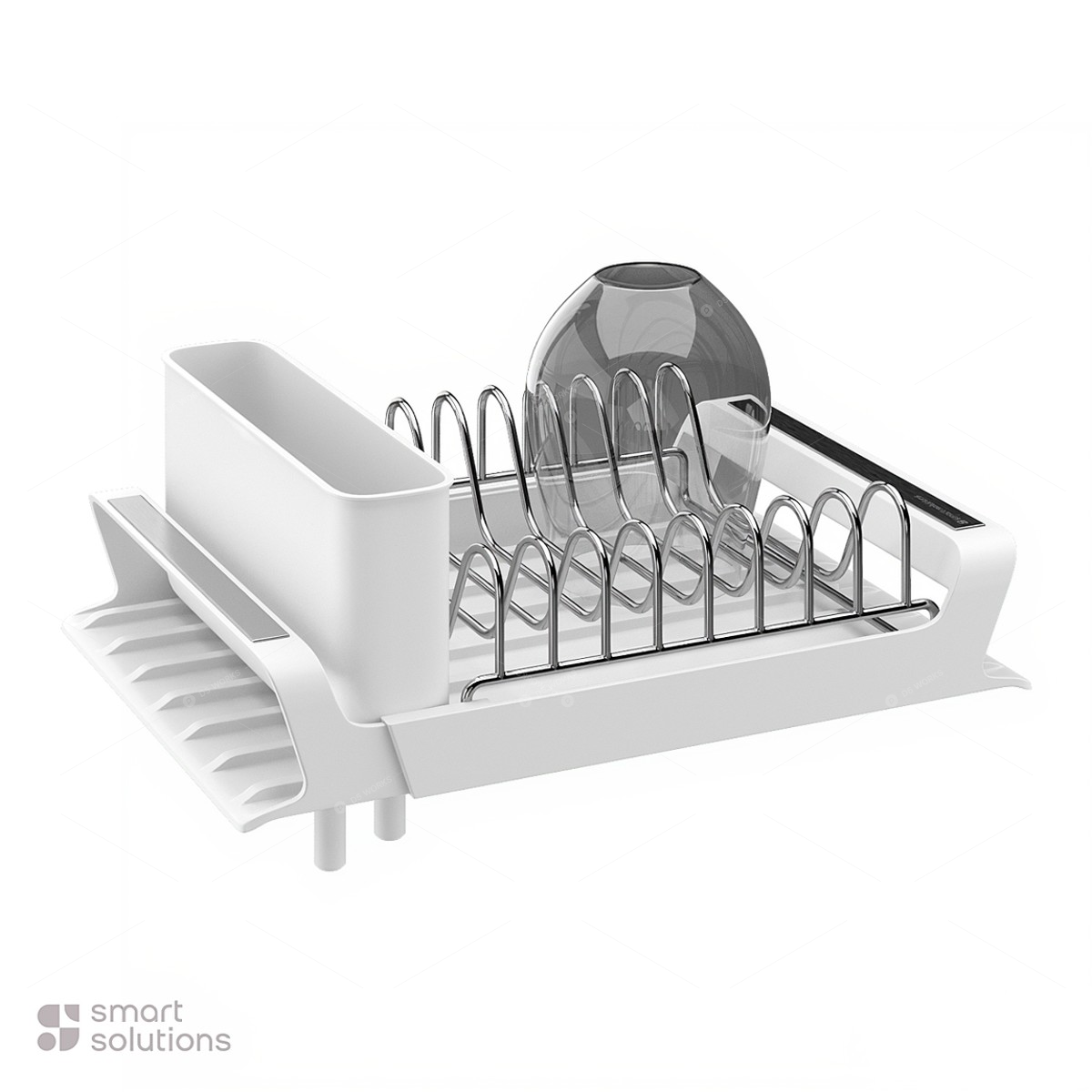 Other Kitchen Supplies 3D Models 5