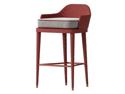 Modern Bar Chair
