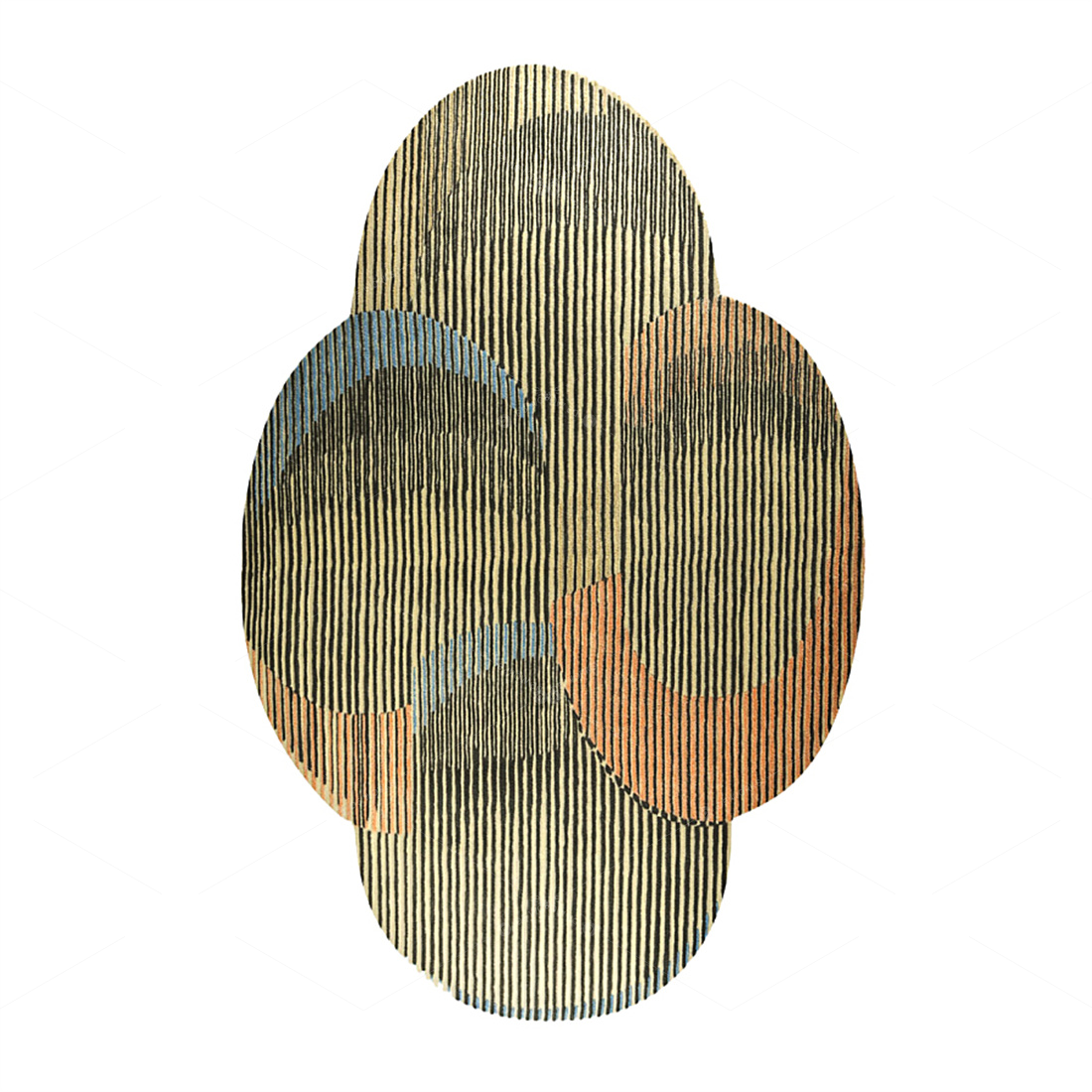 Rugs 3D Models