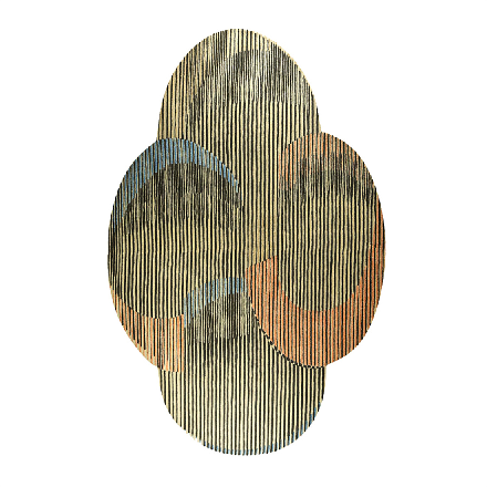 Modern Carpet