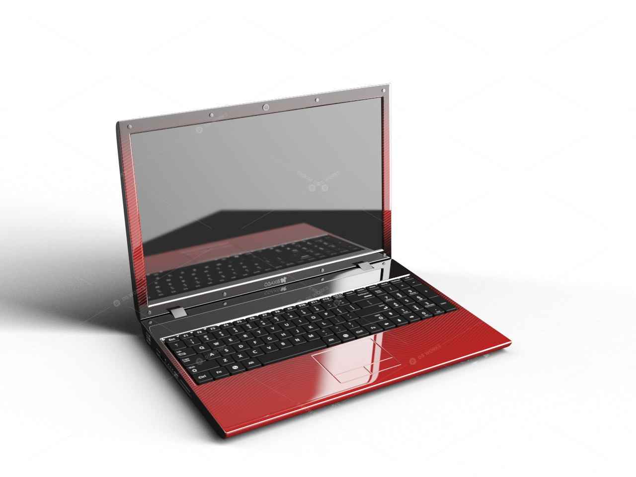 Digital Devices 3D Models