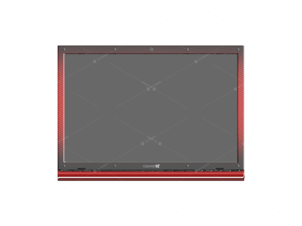Digital Devices 3D Models 2