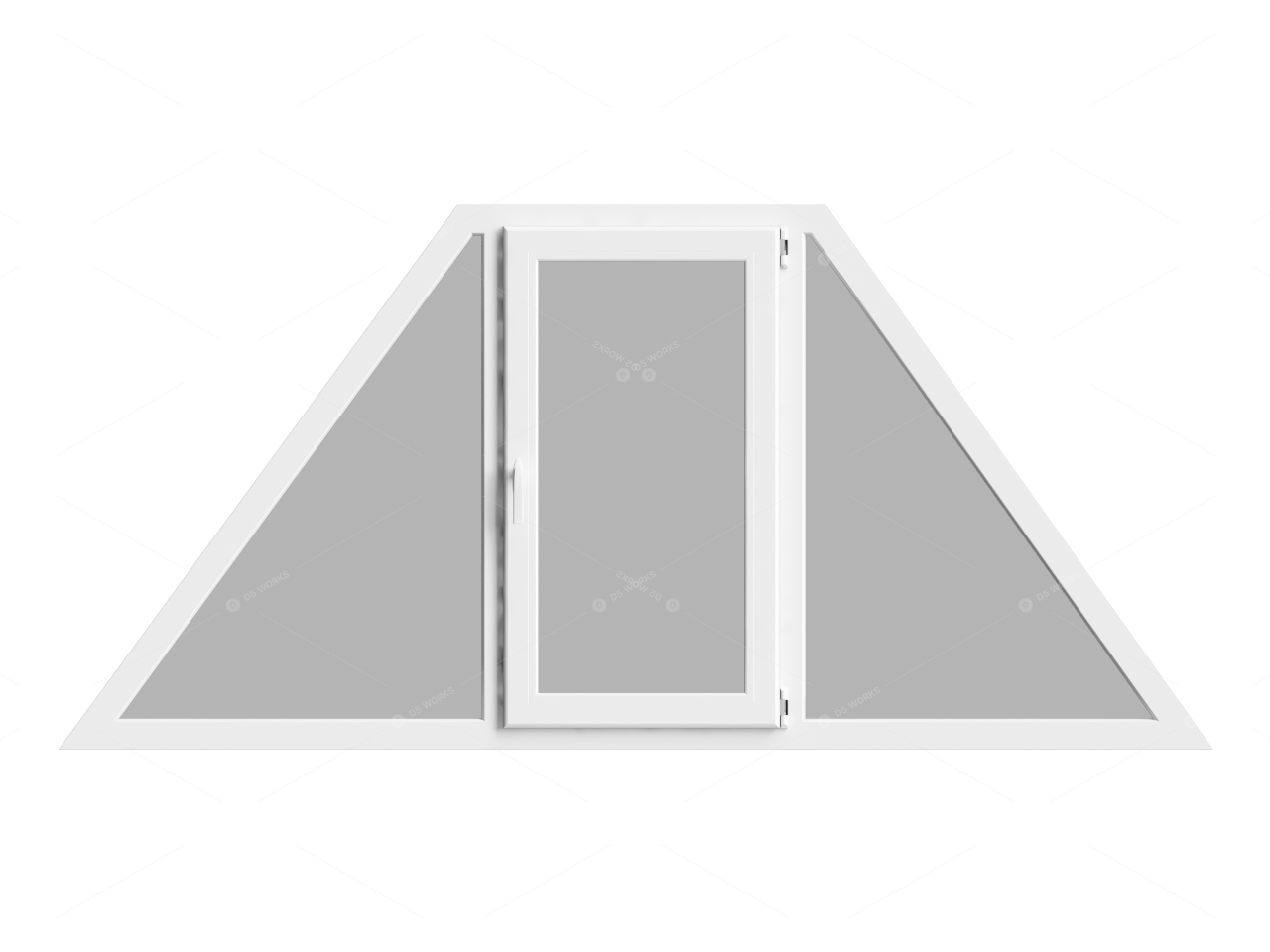 Windows 3D Models 2