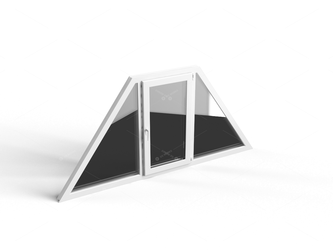 Windows 3D Models