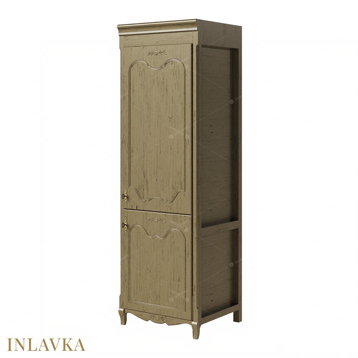 Cabinets 3D Models 3