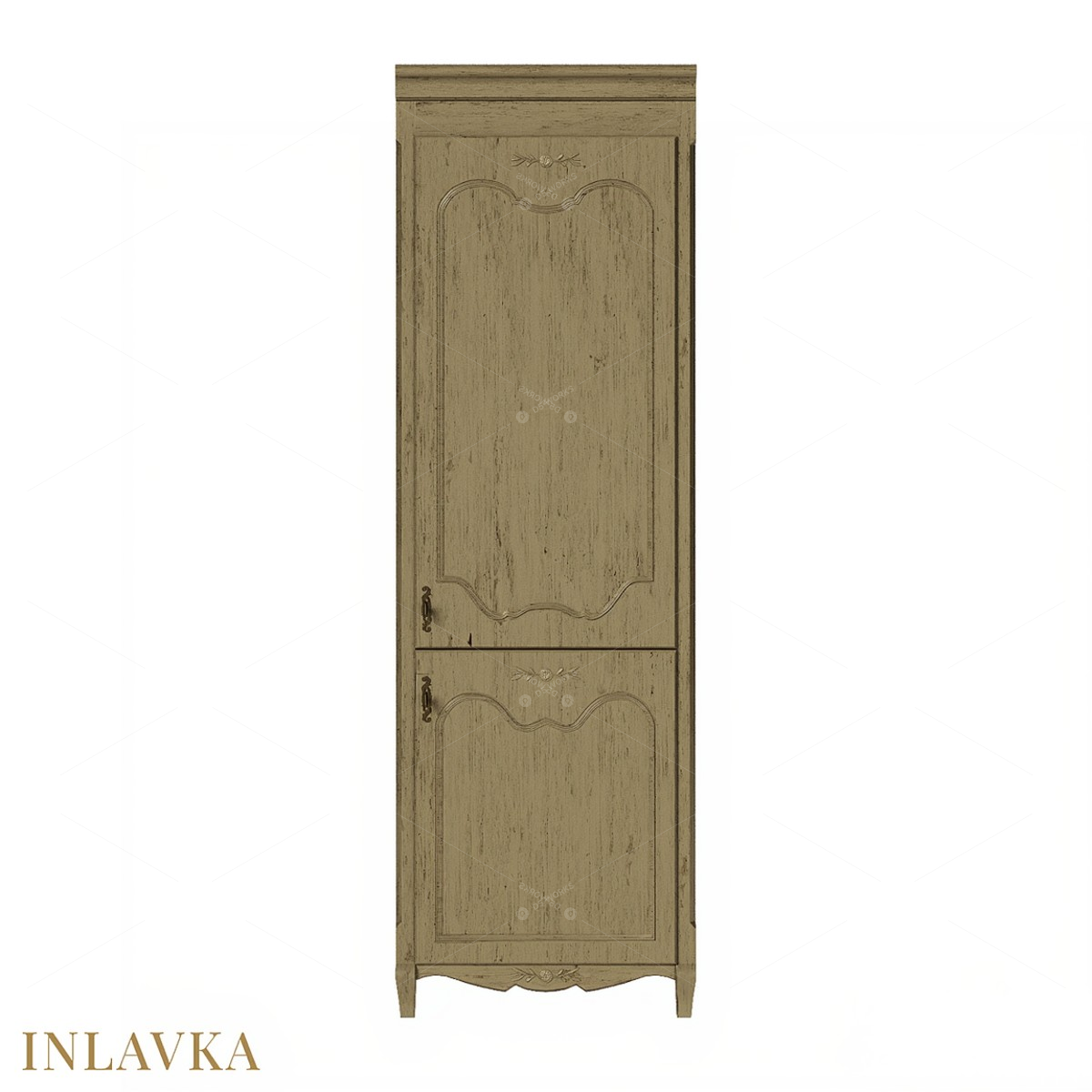 Cabinets 3D Models 2