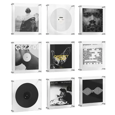 Modern Wall Hangings