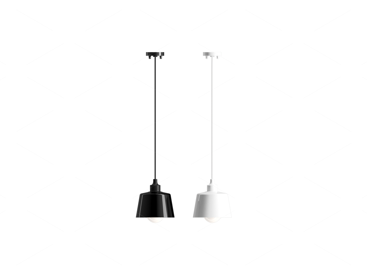 Lighting Sets 3D Models 2