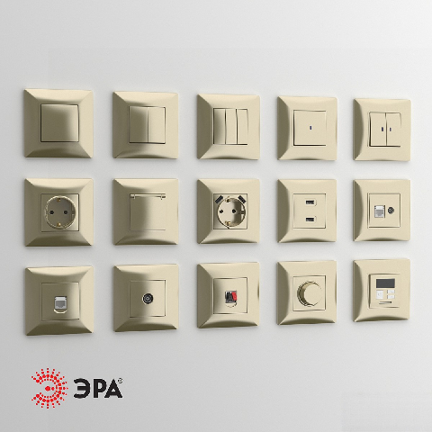 Modern Switch