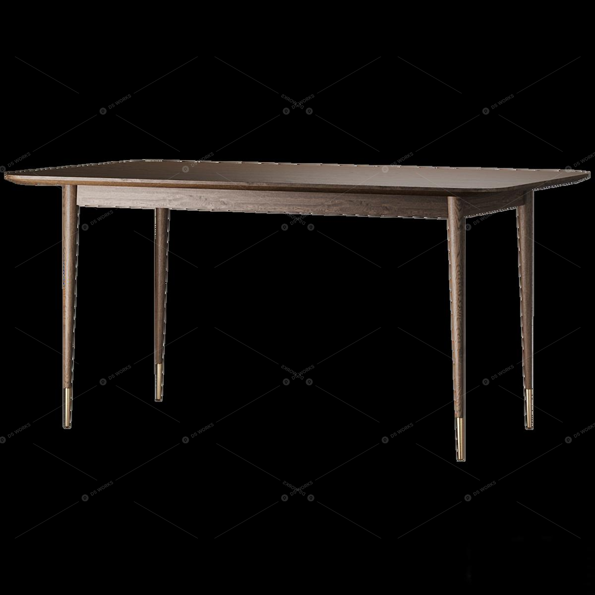 Tables/Side Tables 3D Models 3