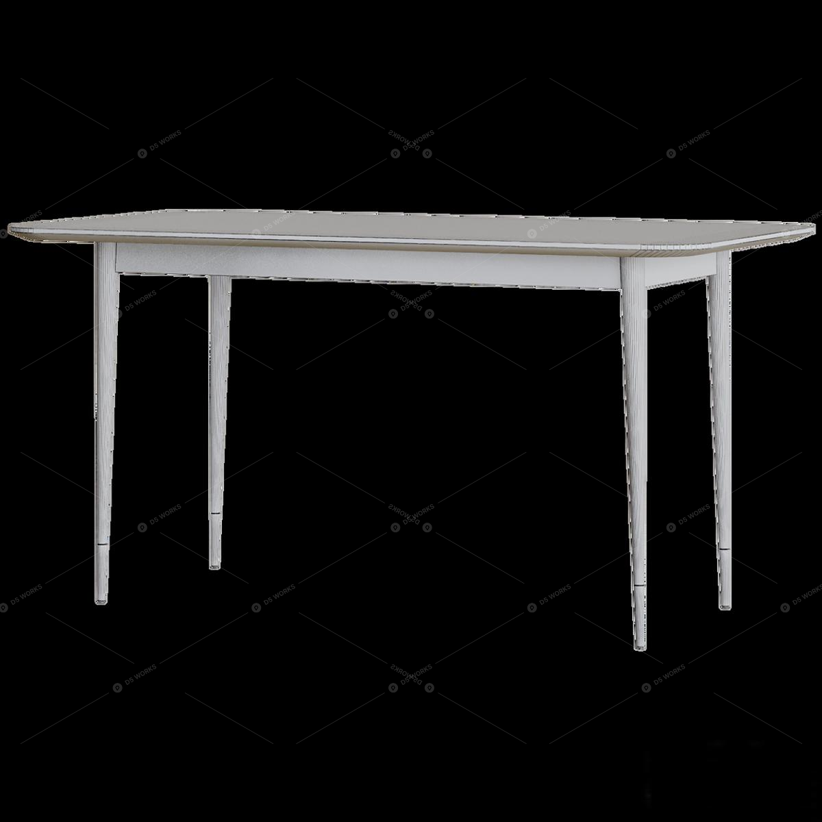 Tables/Side Tables 3D Models 7