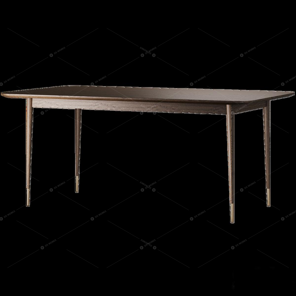 Tables/Side Tables 3D Models 4