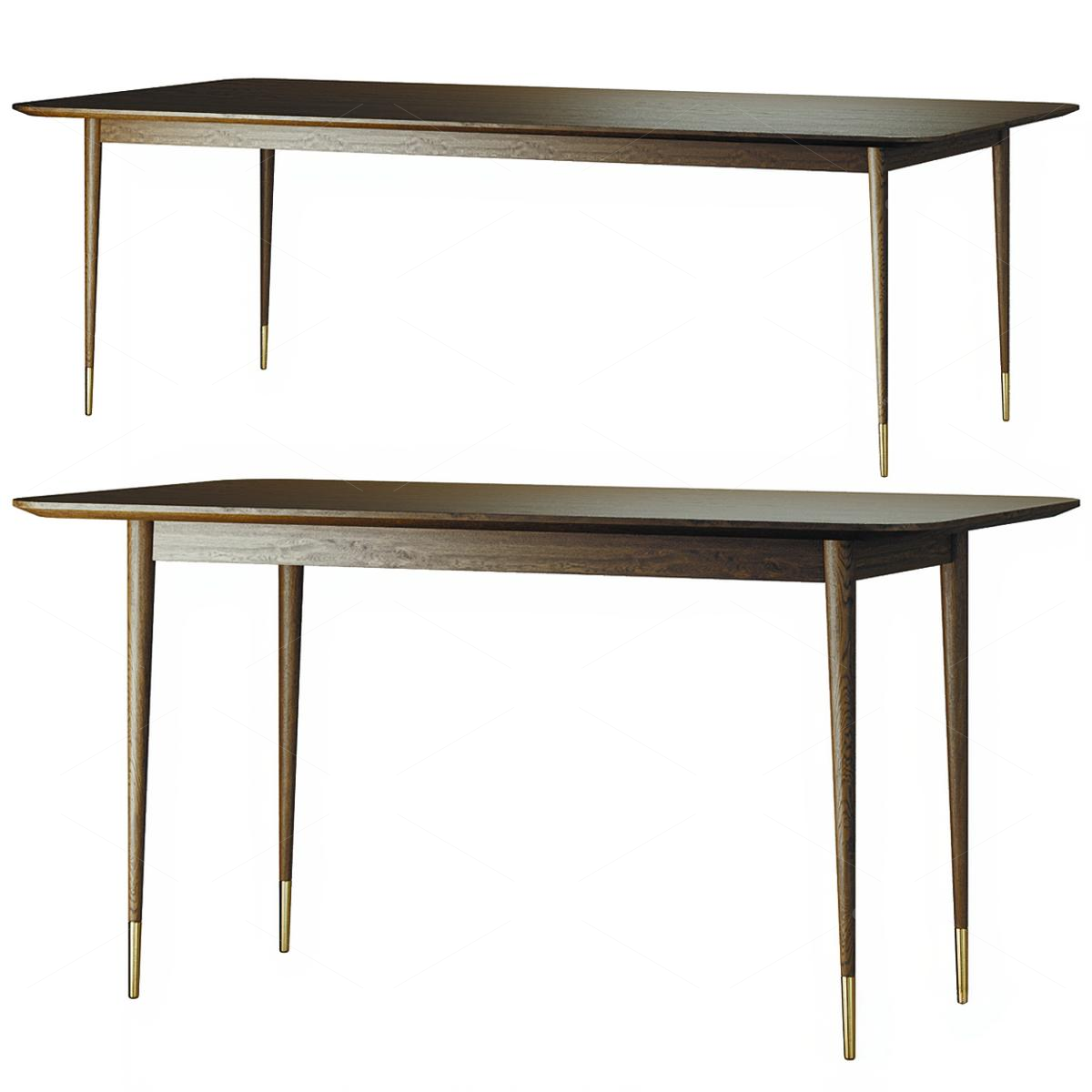 Tables/Side Tables 3D Models