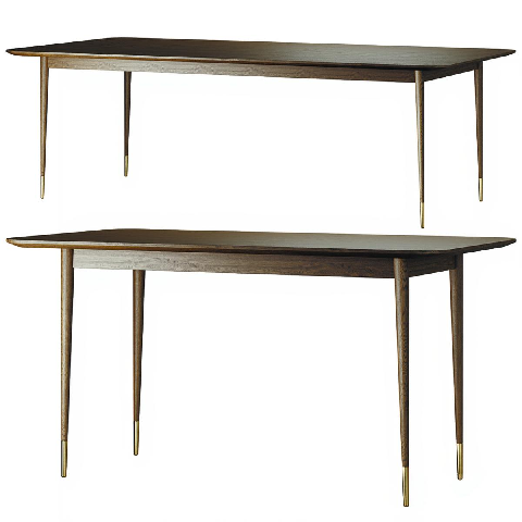 Modern Dining Table