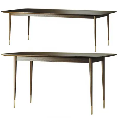 Modern Dining Table