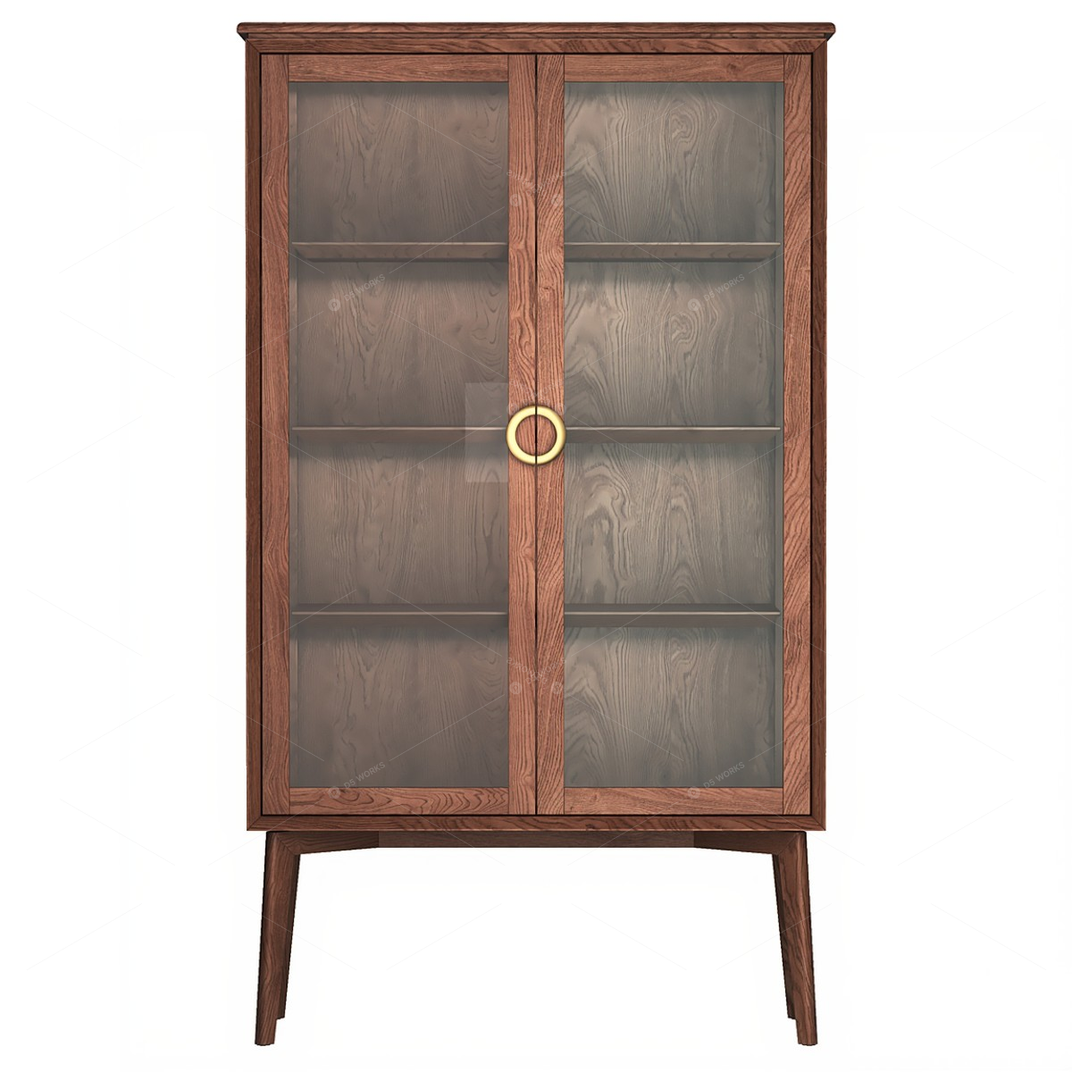 Shelves 3D Models 2