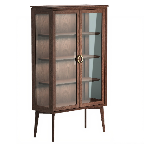 Modern Bookshelf
