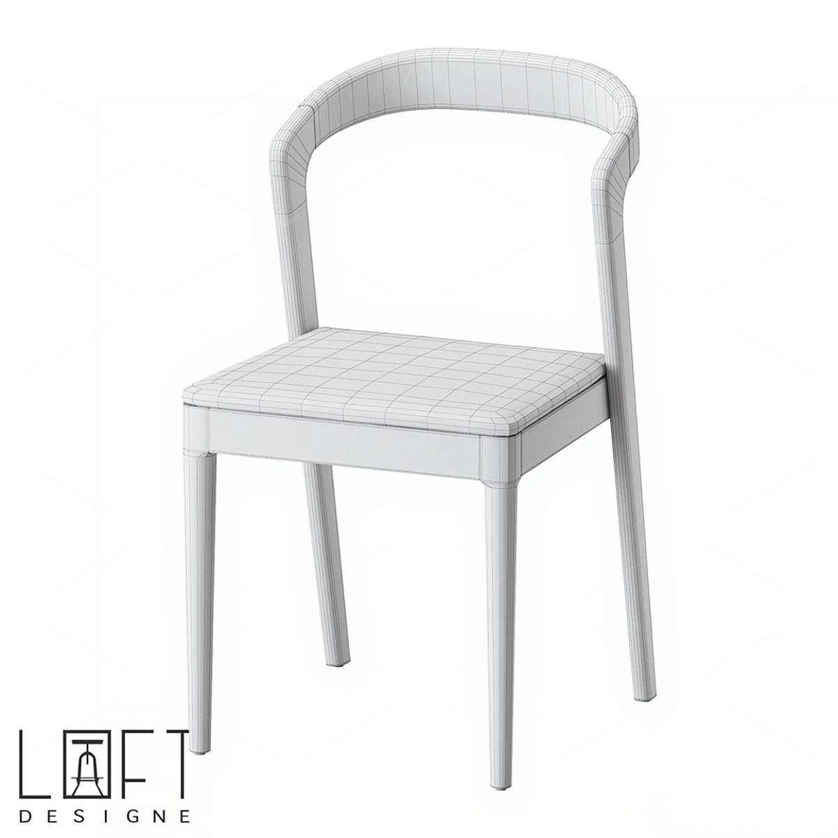 Chairs 3D Models 2