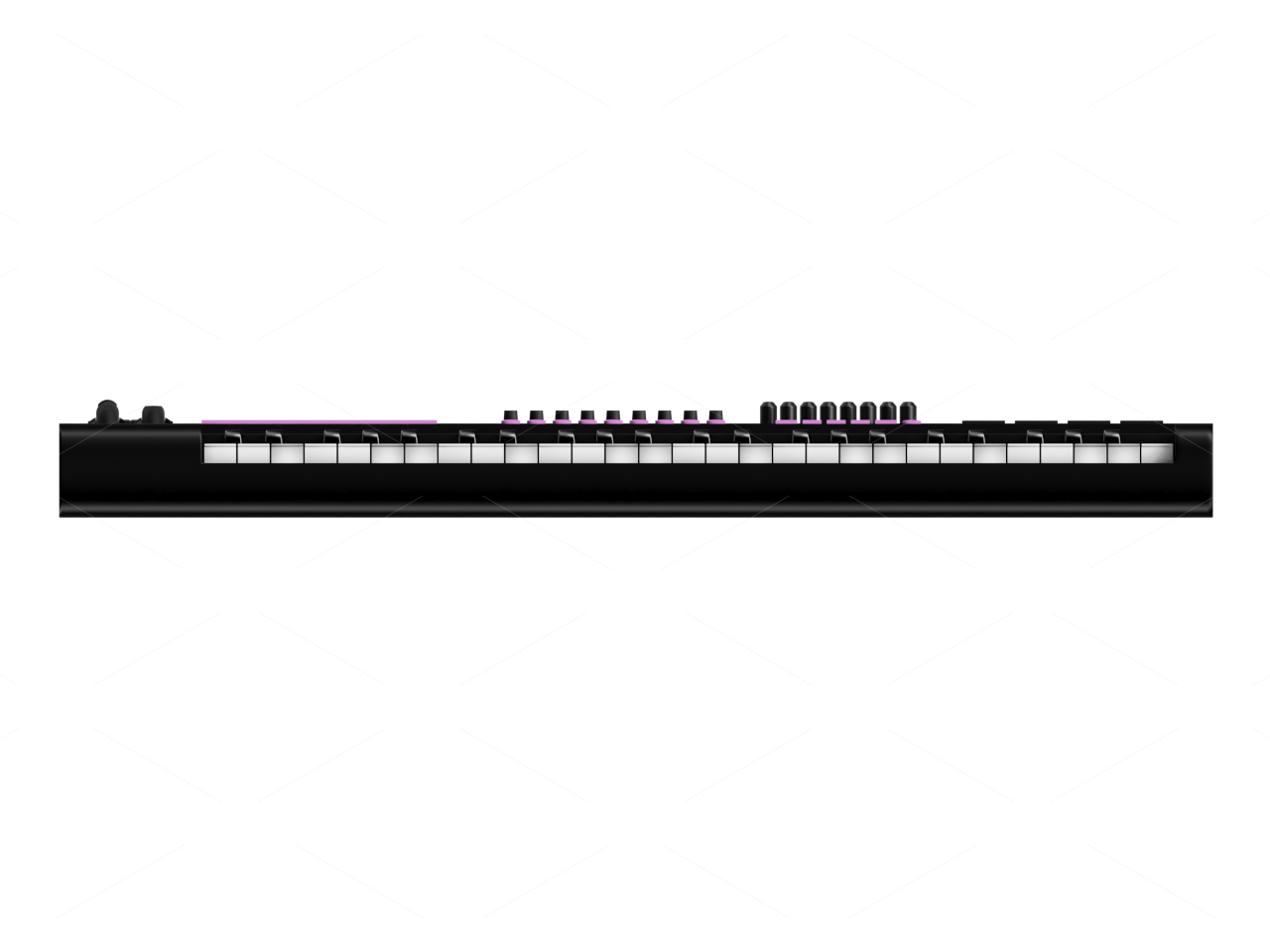 Musical Instruments & Art Supplies 3D Models 2